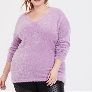 Torrid Sweater 0